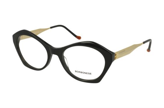 Eyeglasses frame Borbonese Woman BEV.6221.00 - BEV.6221.00